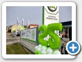 25 Jahre Autohaus Wagner & Sohn